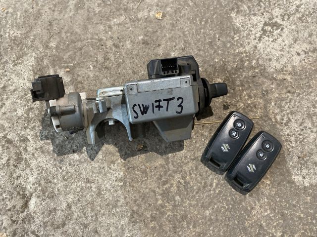 bontott SUZUKI SWIFT III Gyújtáskapcsoló