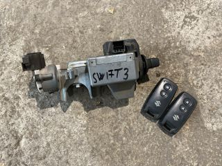 bontott SUZUKI SWIFT III Gyújtáskapcsoló
