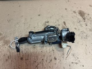 bontott SUZUKI SWIFT III Gyújtáskapcsoló