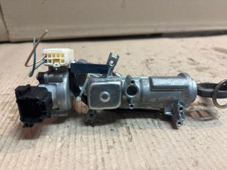 bontott SUZUKI SWIFT III Gyújtáskapcsoló