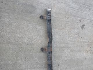 bontott SUZUKI SWIFT III Homlokfal (Üres lemez)