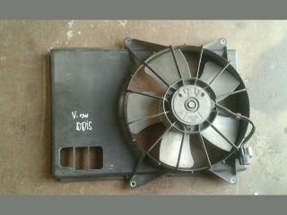 bontott SUZUKI SWIFT III Hűtőventilátor