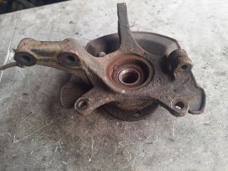 bontott SUZUKI SWIFT III Jobb első Csonkállvány