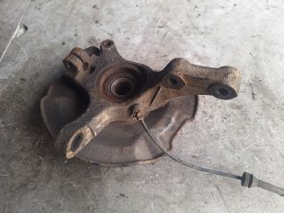 bontott SUZUKI SWIFT III Jobb első Csonkállvány