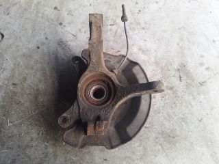 bontott SUZUKI SWIFT III Jobb első Csonkállvány