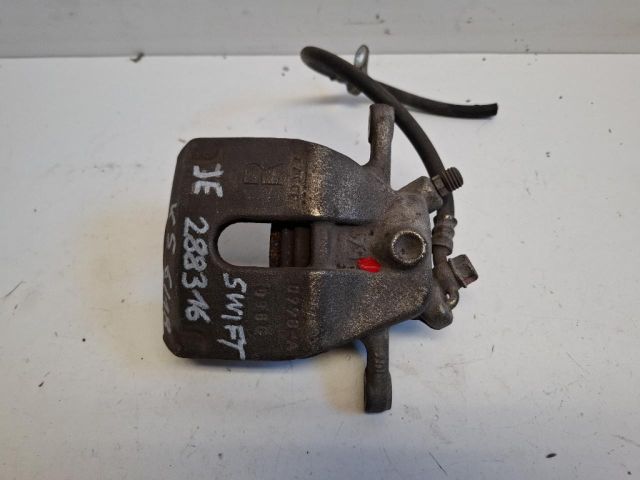bontott SUZUKI SWIFT III Jobb első Féknyereg Munkahengerrel