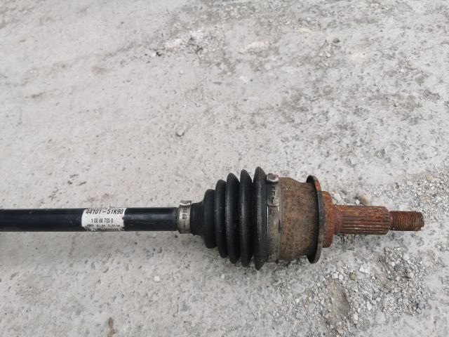 bontott SUZUKI SWIFT III Jobb Féltengely