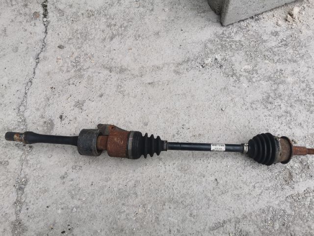 bontott SUZUKI SWIFT III Jobb Féltengely