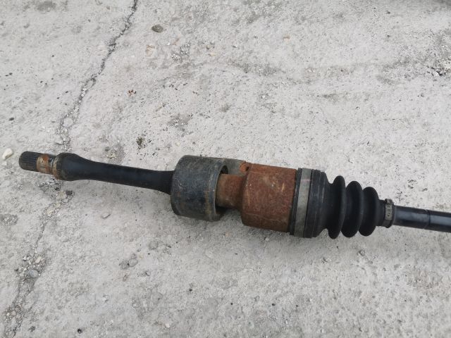 bontott SUZUKI SWIFT III Jobb Féltengely