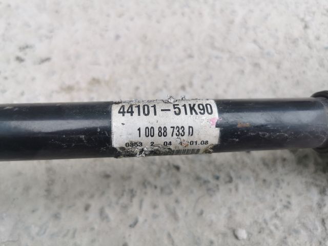 bontott SUZUKI SWIFT III Jobb Féltengely