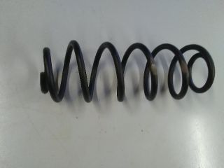 bontott SUZUKI SWIFT III Jobb hátsó Rugó