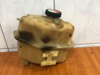 bontott SUZUKI SWIFT III Kiegyenlítő Tartály