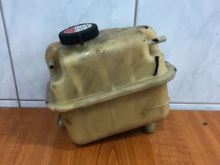 bontott SUZUKI SWIFT III Kiegyenlítő Tartály