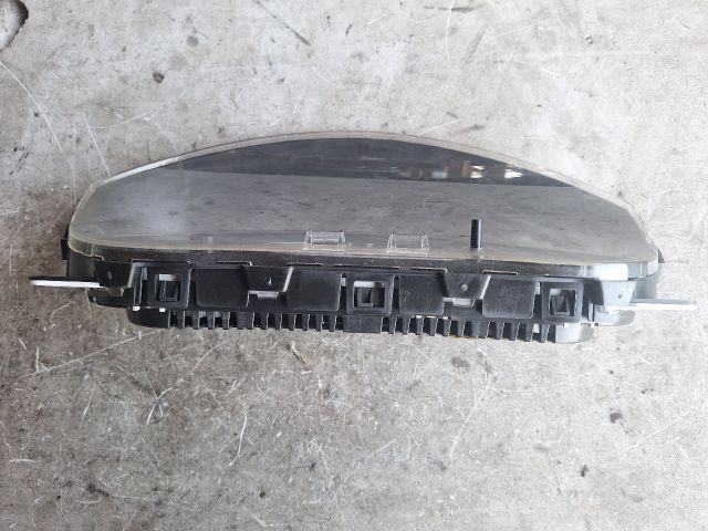 bontott SUZUKI SWIFT III Kilométeróra