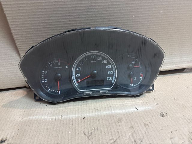 bontott SUZUKI SWIFT III Kilométeróra