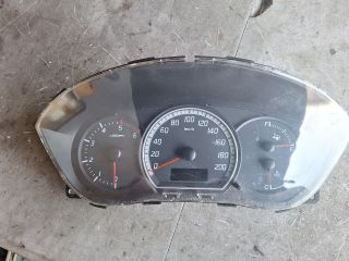 bontott SUZUKI SWIFT III Kilométeróra