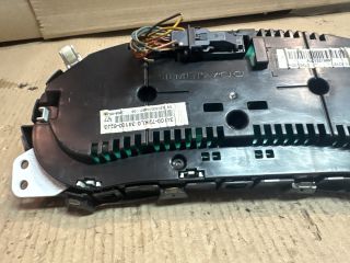 bontott SUZUKI SWIFT III Kilométeróra