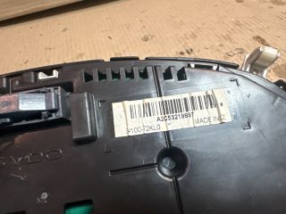 bontott SUZUKI SWIFT III Kilométeróra