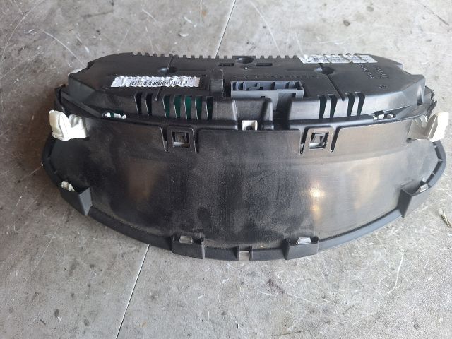 bontott SUZUKI SWIFT III Kilométeróra