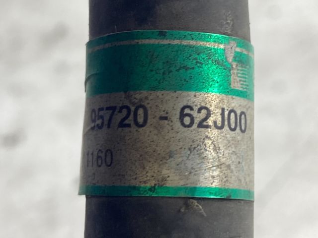 bontott SUZUKI SWIFT III Klíma Cső