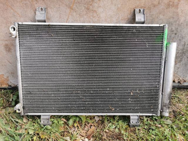 bontott SUZUKI SWIFT III Klímahűtő Radiátor