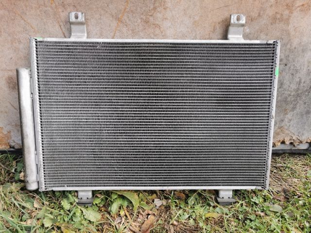 bontott SUZUKI SWIFT III Klímahűtő Radiátor