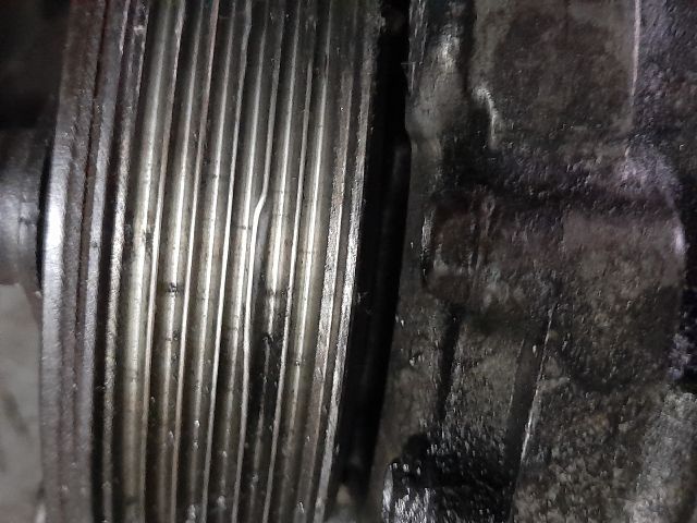 bontott SUZUKI SWIFT III Klímakompresszor