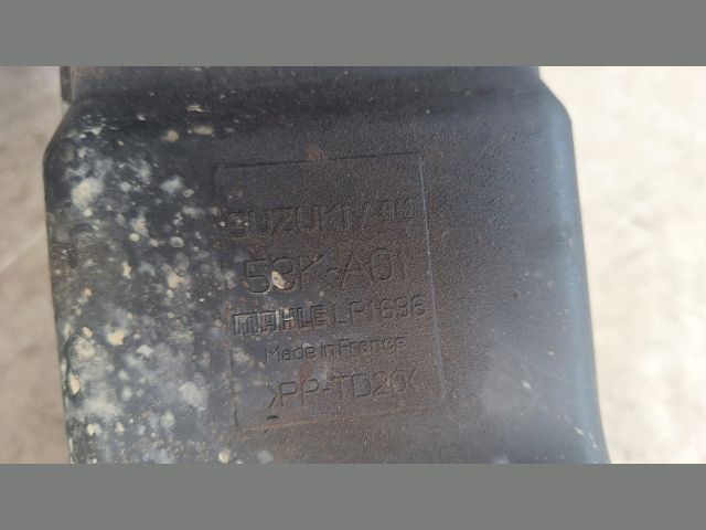 bontott SUZUKI SWIFT III Légszűrő Ház