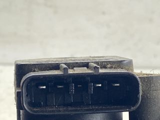 bontott SUZUKI SWIFT III Légszűrő Ház