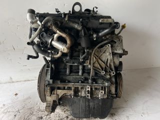 bontott SUZUKI SWIFT III Motor (Fűzött blokk hengerfejjel)