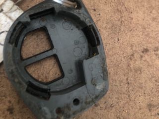 bontott SUZUKI SWIFT III Motorvezérlő