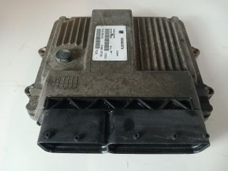 bontott SUZUKI SWIFT III Motorvezérlő