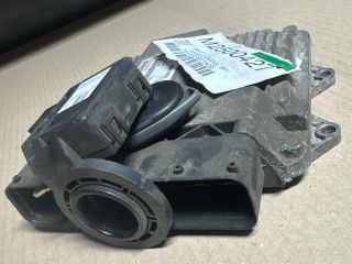 bontott SUZUKI SWIFT III Motorvezérlő