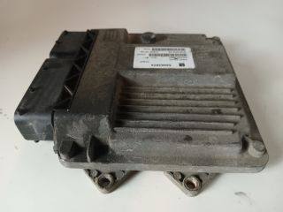 bontott SUZUKI SWIFT III Motorvezérlő