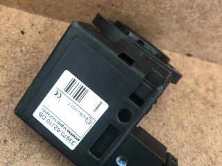 bontott SUZUKI SWIFT III Motorvezérlő