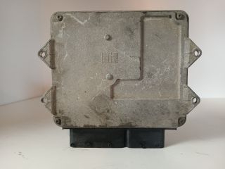 bontott SUZUKI SWIFT III Motorvezérlő