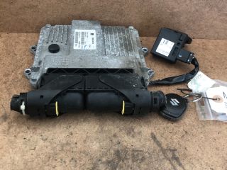 bontott SUZUKI SWIFT III Motorvezérlő