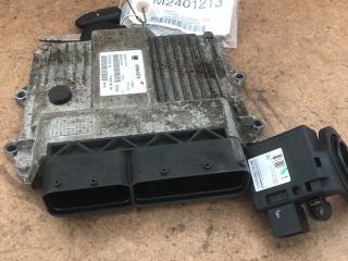 bontott SUZUKI SWIFT III Motorvezérlő