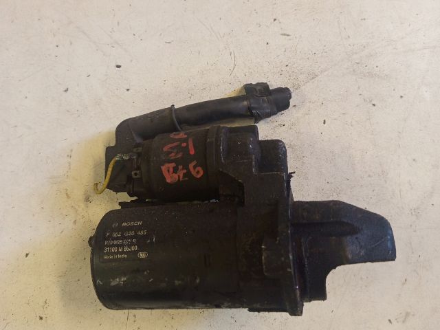 bontott SUZUKI SWIFT III Önindító