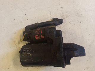 bontott SUZUKI SWIFT III Önindító