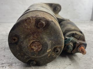 bontott SUZUKI SWIFT III Önindító