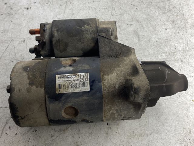 bontott SUZUKI SWIFT III Önindító