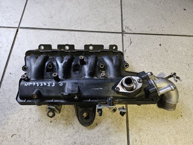 bontott SUZUKI SWIFT III Szívó Cső