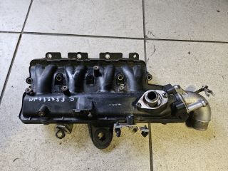 bontott SUZUKI SWIFT III Szívó Cső