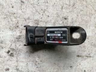 bontott SUZUKI SWIFT III Szívócső Nyomásérzékelő