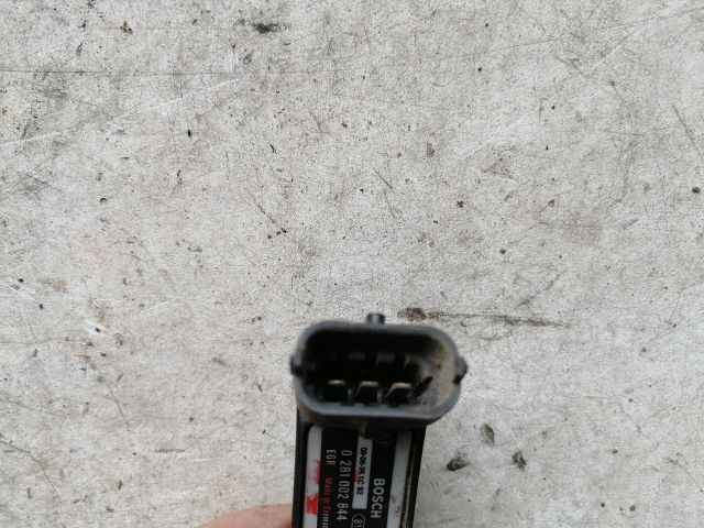 bontott SUZUKI SWIFT III Szívócső Nyomásérzékelő