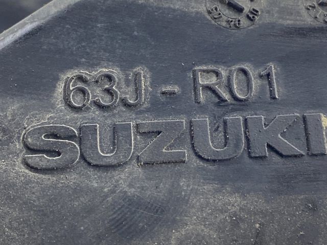 bontott SUZUKI SWIFT III Szívósor