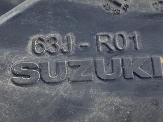 bontott SUZUKI SWIFT III Szívósor