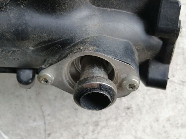 bontott SUZUKI SWIFT III Szívósor