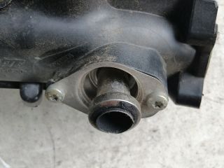 bontott SUZUKI SWIFT III Szívósor